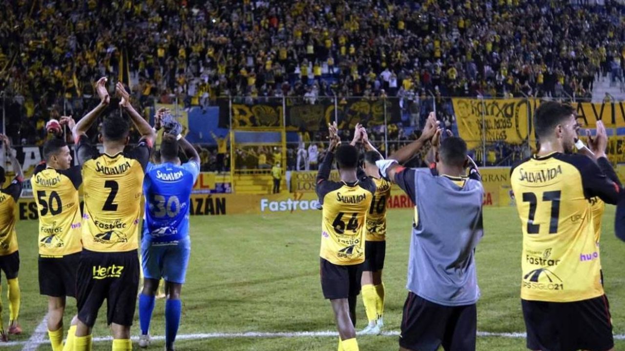 ¡Habrá llenazo en el Morazán para la gran final entre Real España y Olimpia!