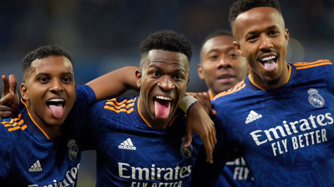 La Liga de Vinicius: las 5 claves de la jornada del campeonato español