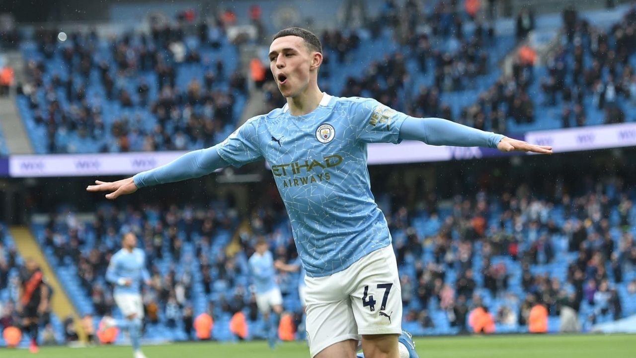 Manchester City se afirma en el liderato de la Premier League
