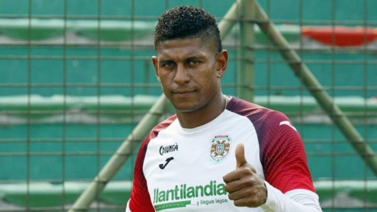 ¿Se retira? Marathón anuncia la baja de Carlo Costly para el siguiente torneo