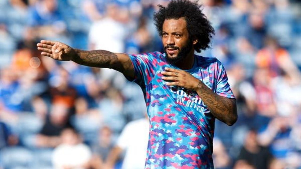 Marcelo piensa invertir en clubes brasileños tras la compra del Mafra luso
