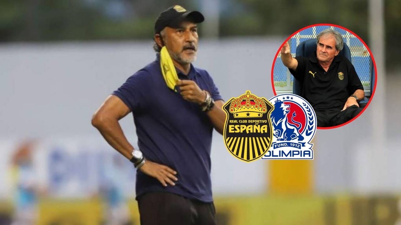 Mario Zanabria envía consejo a Potro Gutiérrez para el duelo ante Olimpia