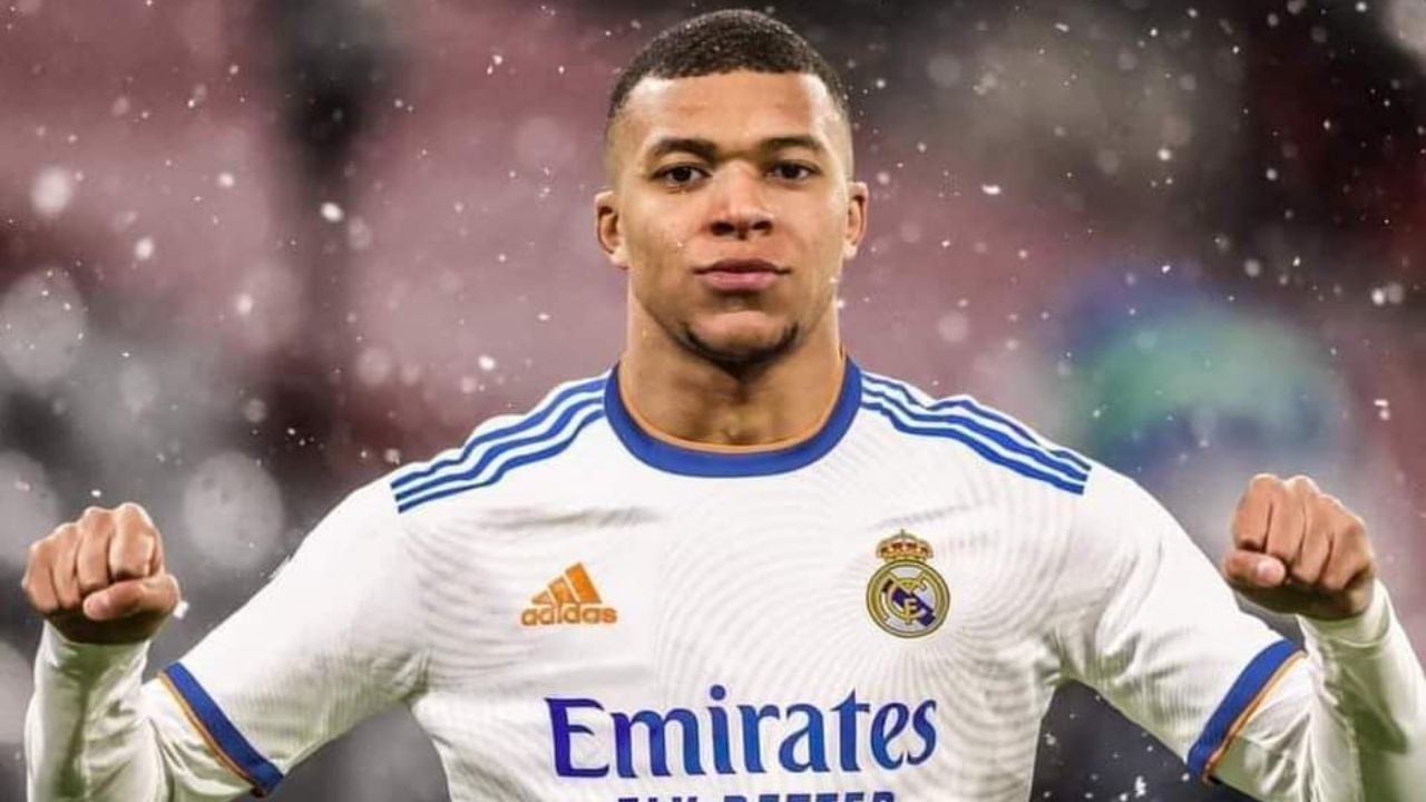 Mbappé deja contundente mensaje sobre su llegada al Real Madrid