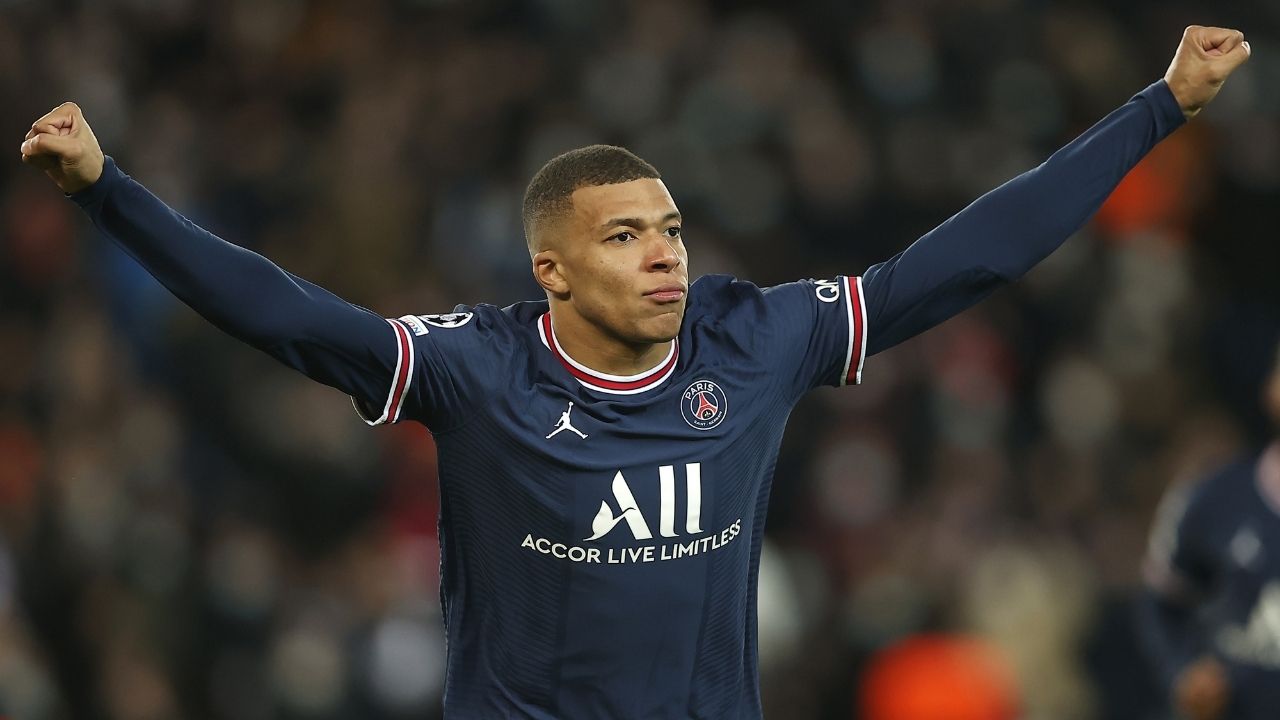Medios franceses revelan el plan del PSG para conservar a Mbappé que en enero queda libre