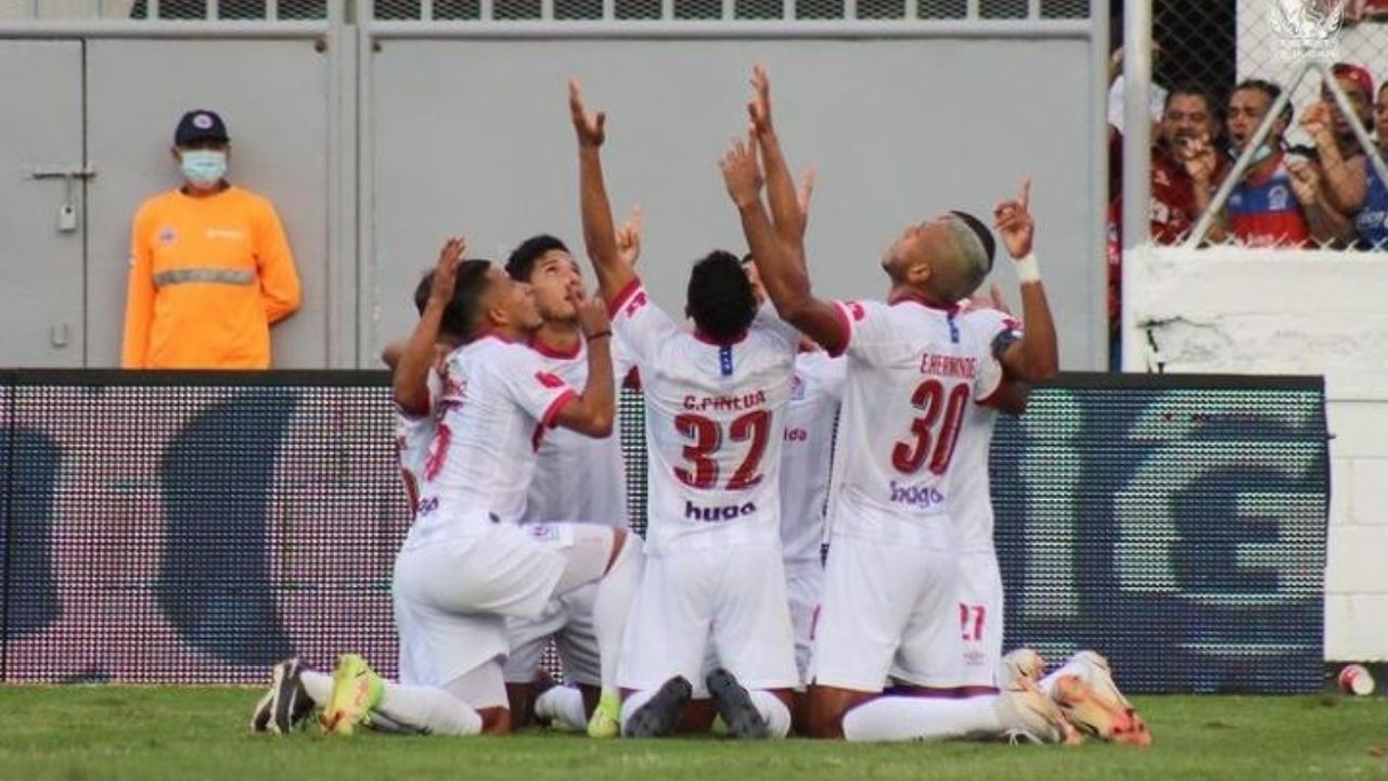 ¡Historia Merengue! Olimpistas que marcaron dos goles en los partidos de las finales