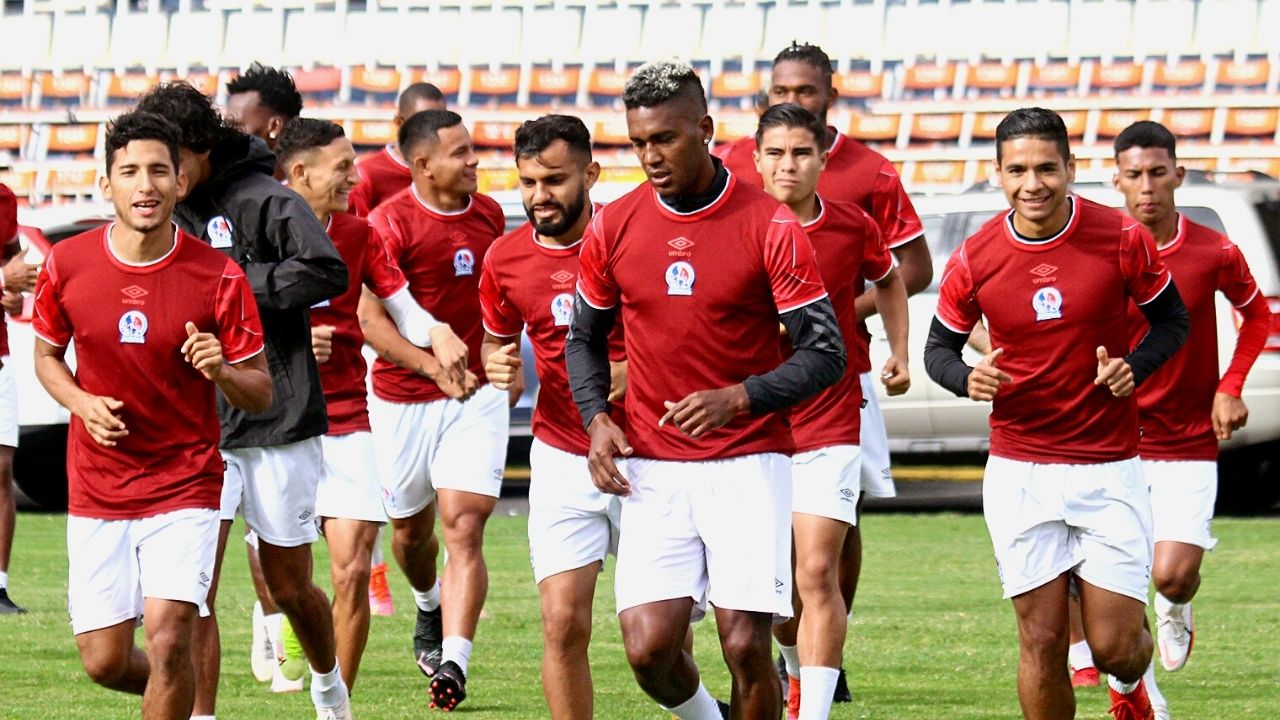 Olimpia y su operación pentacampeonato: Inicio de pretemporada, renovaciones y posibles fichajes