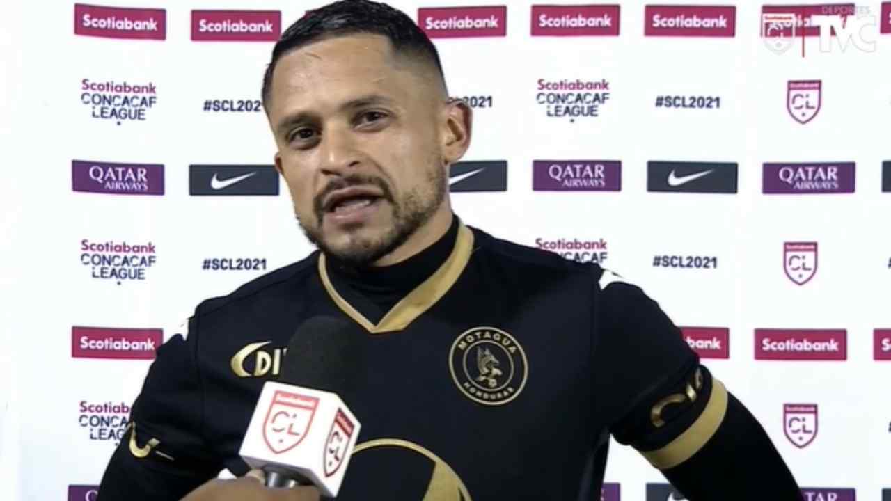 Omar Elvir envía mensaje para el duelo de la final: 'Esperamos finiquitar'