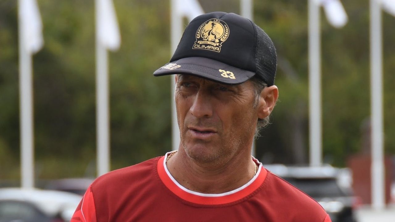 Pedro Troglio sobre el duelo de vuelta: 'Busco ser campeón y entrar en la historia'