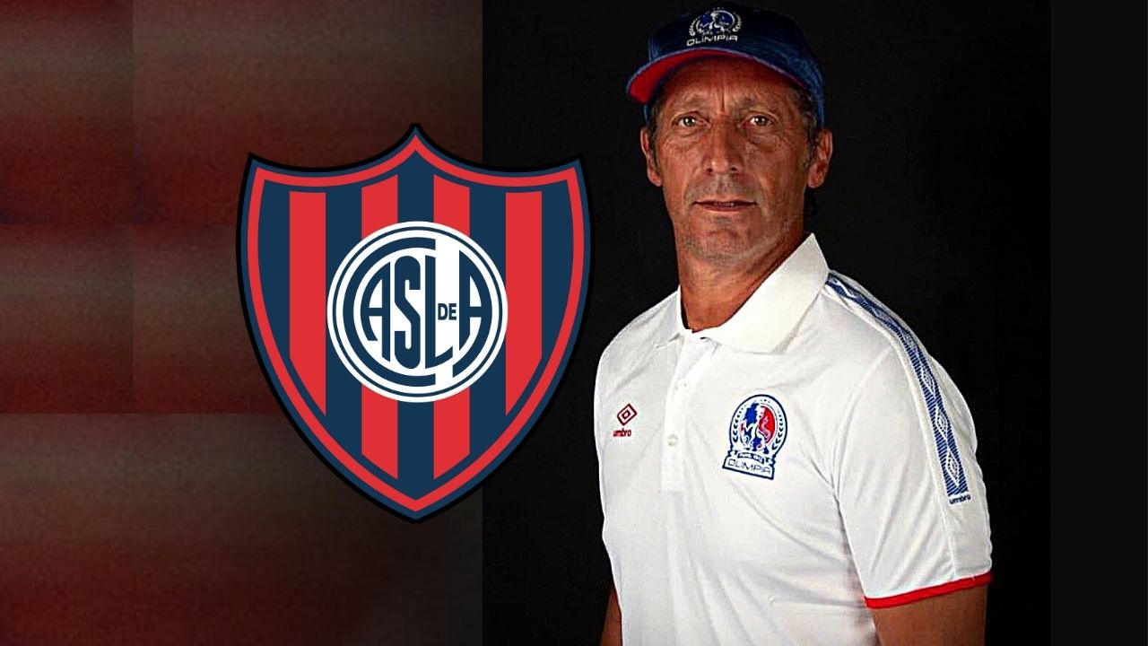 Pedro Troglio es el principal candidato para dirigir a San Lorenzo reportan en Argentina