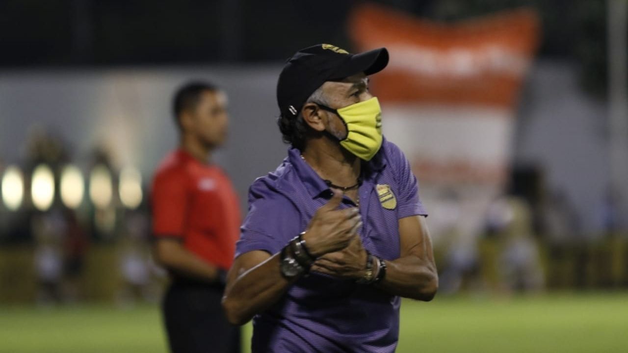 Potro Gutiérrez aclara si seguirá en Real España luego de perder la final y acabar contrato