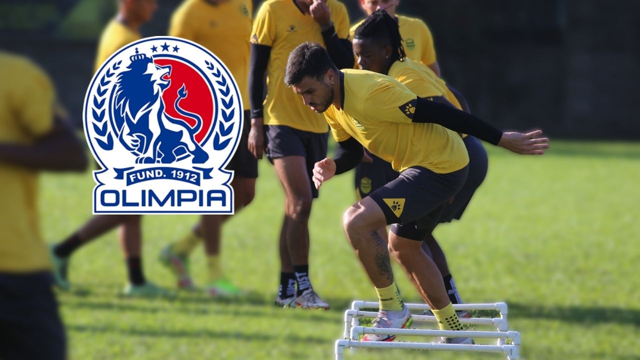 Ramiro Rocca ya conoce si jugará la final de vuelta ante Olimpia