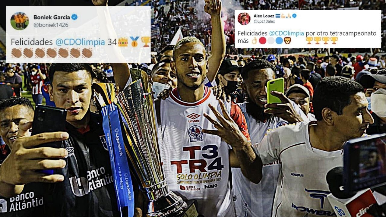 Exjugadores de Olimpia se rinden ante el tetracampeonato de Pedro Troglio
