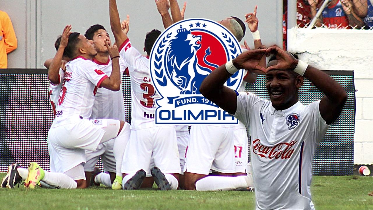 Romell Quioto se rinde ante el Olimpia de Troglio y advierte sobre la vuelta