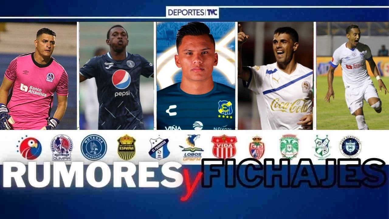 Rumores y Fichajes Liga 5 Estrellas: Barrida en Honduras Progreso; ¿Bruschi sale del retiro?