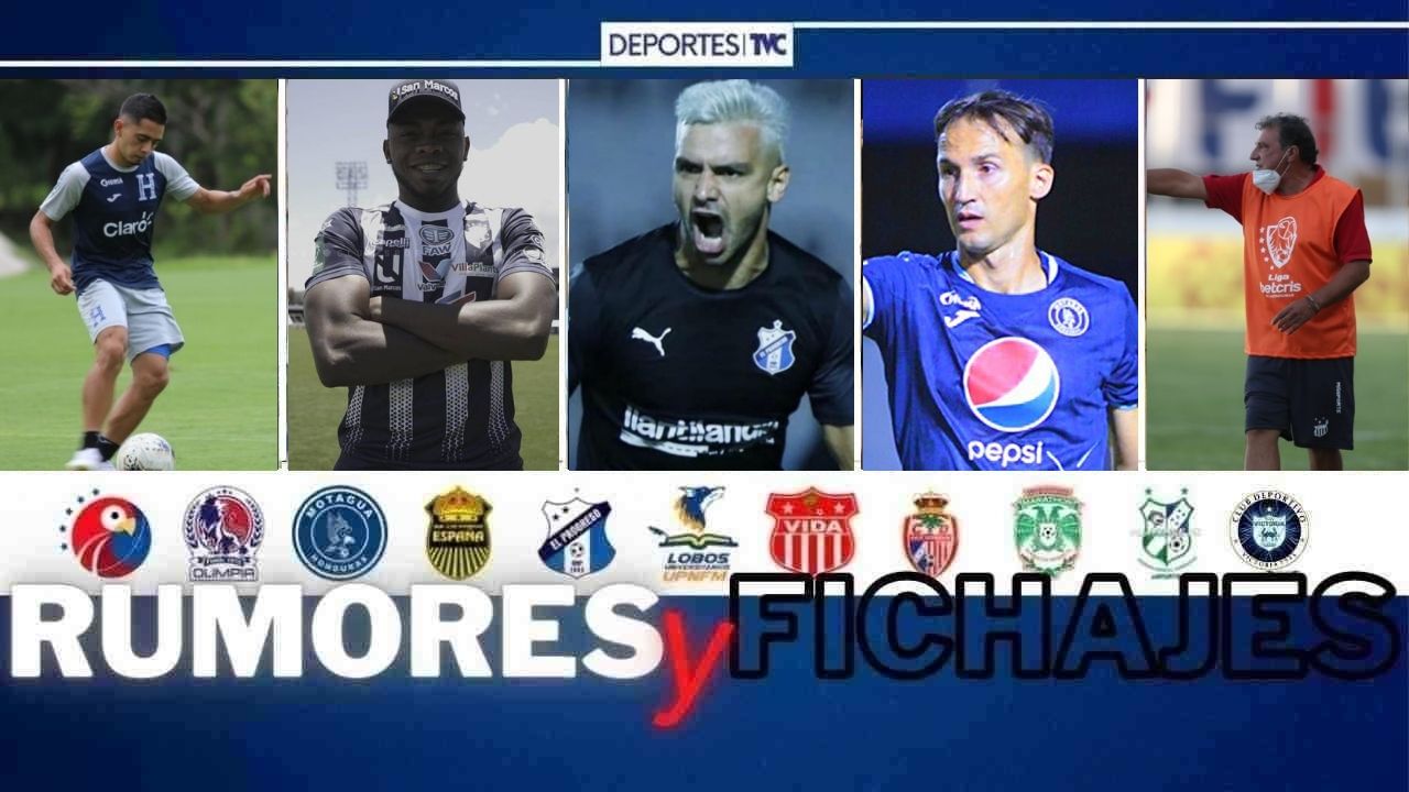 Rumores y Fichajes Liga 5 Estrellas: Jugadores sin contrato y nuevos legionarios