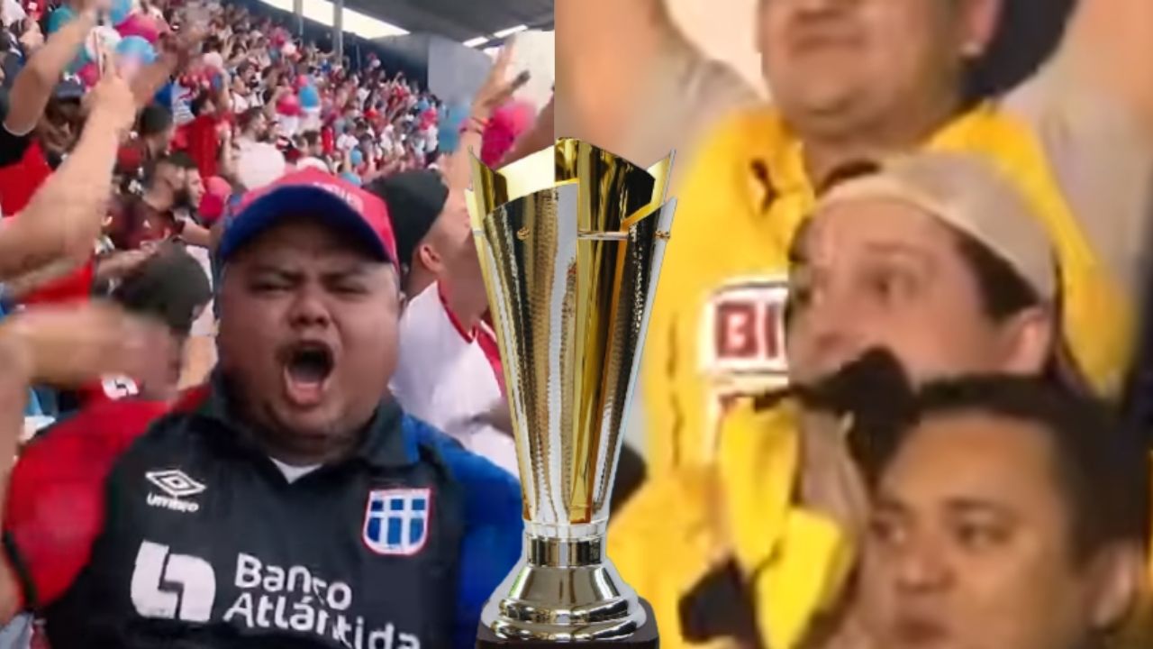 Instrucciones de Rely Maradiaga para ser parte del Toque de la gran final entre Real España y Olimpia