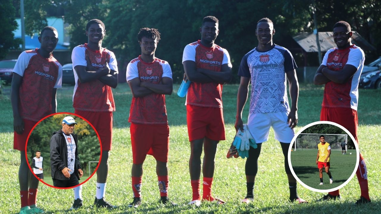 Vida se encuentra listo para enfrentar al Olimpia en las semifinales del Apertura 2021