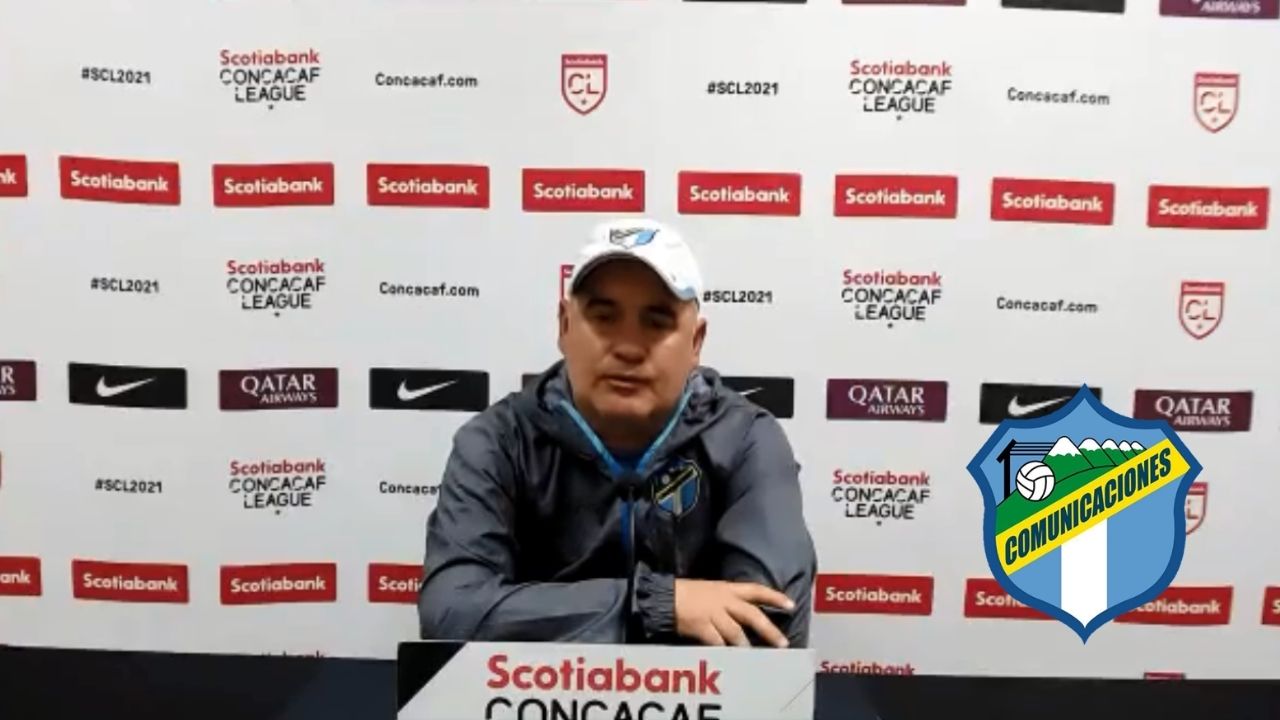 William Coito tras el triunfo: 'El gane no es para confiarnos y hay que manejar el juego en casa con inteligencia'