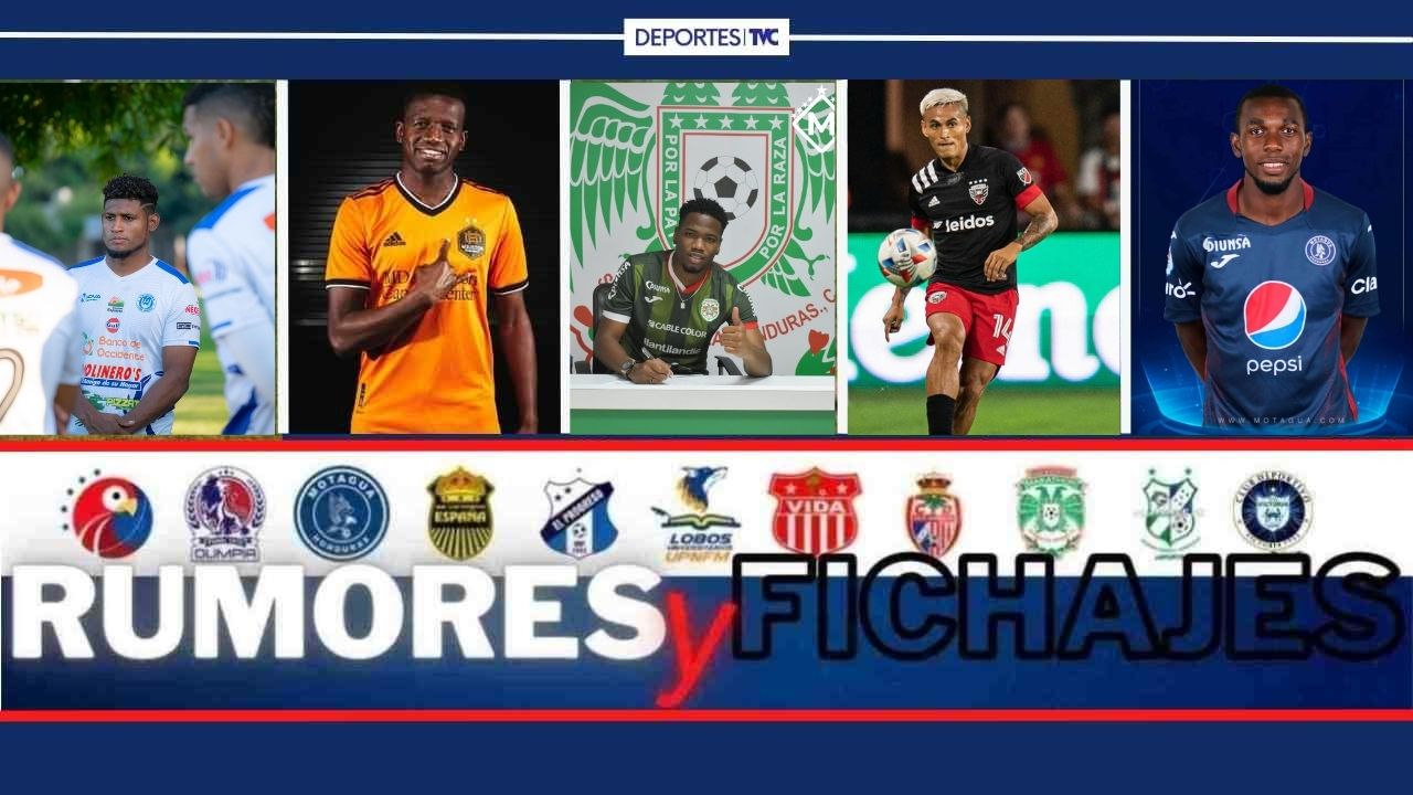 Rumores y fichajes Liga 5 Estrellas: Vida con fichaje sorpresa,legionarios sin contrato y Marathón con varias bajas ¿Arriaga?