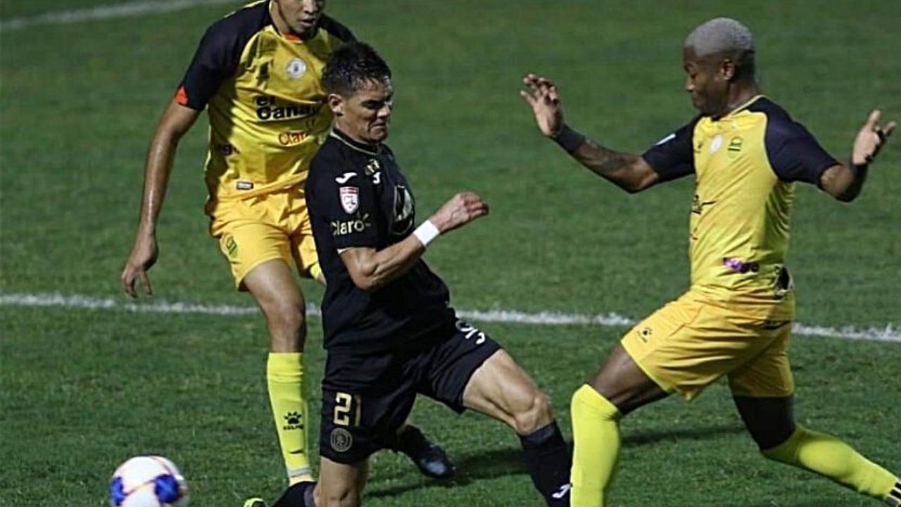 Así han sido las semifinales entre Real España y Motagua en la historia de la Liga Nacional