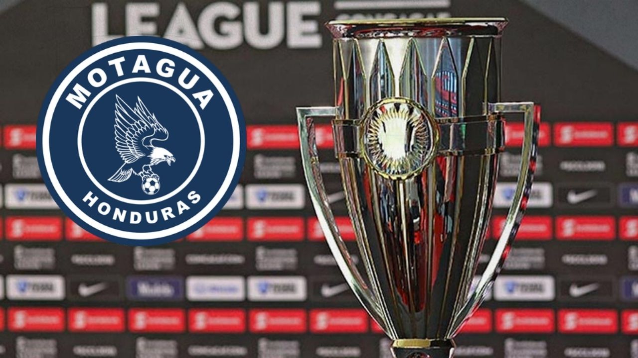 Sorteo de la Concacaf Champions League 2022: Motagua enfrentará al Seattle Sounders de la MLS