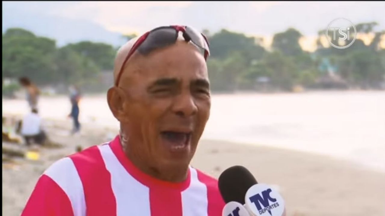 'Ponele Vida, Ponele' Toque de Rely dedicado a la campaña del Vida de La Ceiba