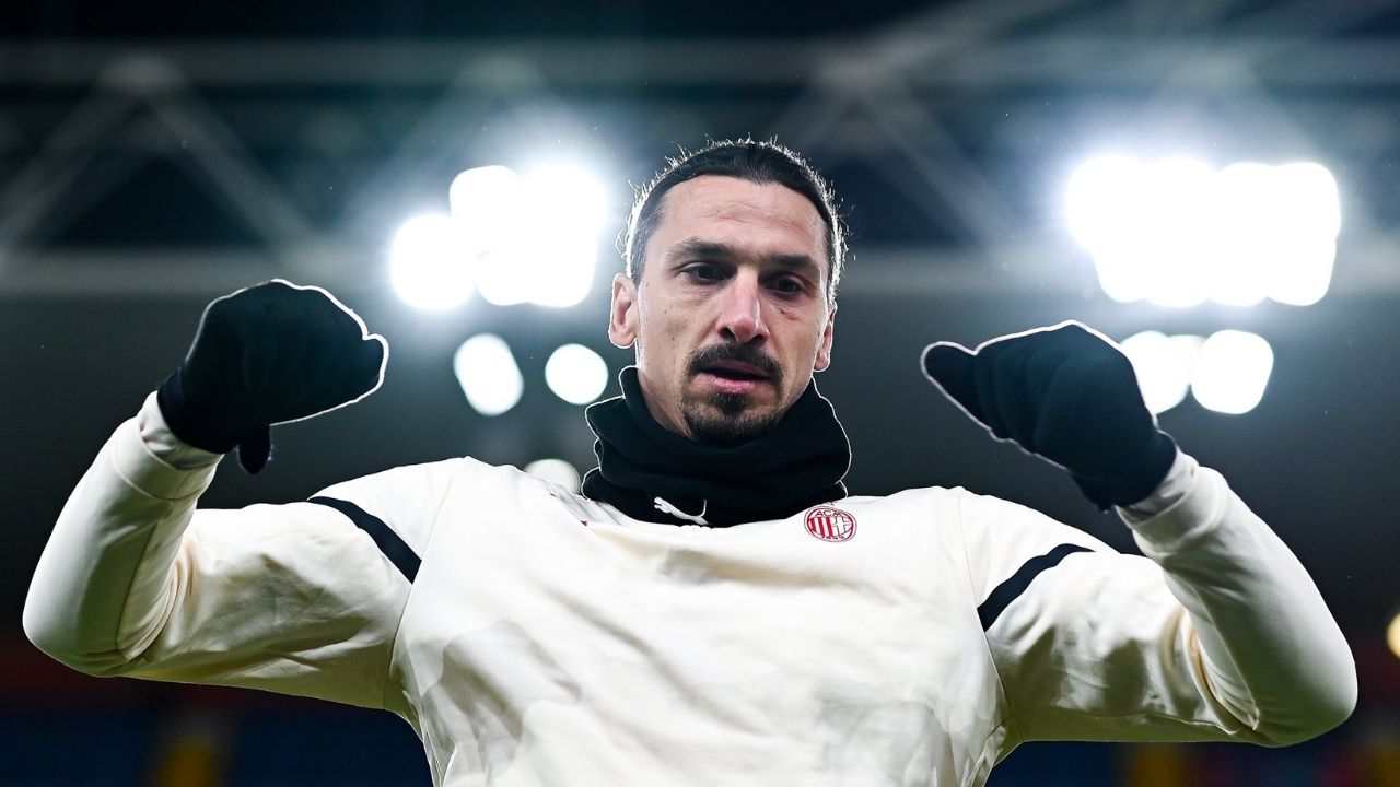 Zlatan Ibrahimovic: 'No estoy listo para mi retiro, tengo miedo'