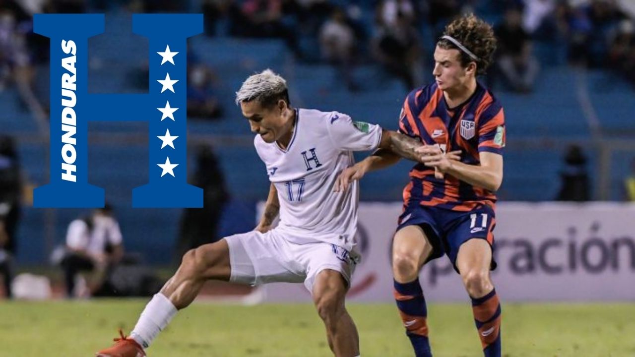 El elogio de Andy Najar a Salomón Nazar por su arranque en Liga Nacional