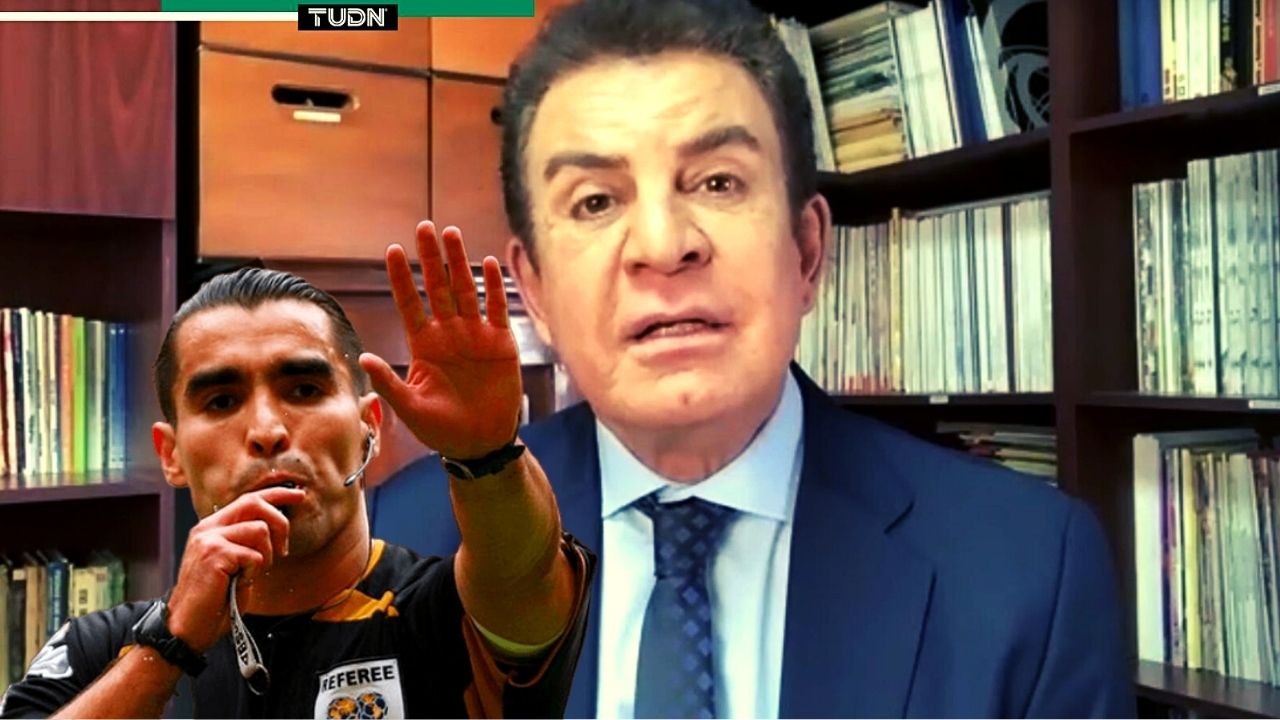 Chiquimarco le envía mensaje a Salvador Nasralla por anécdota ocurrida en 2009