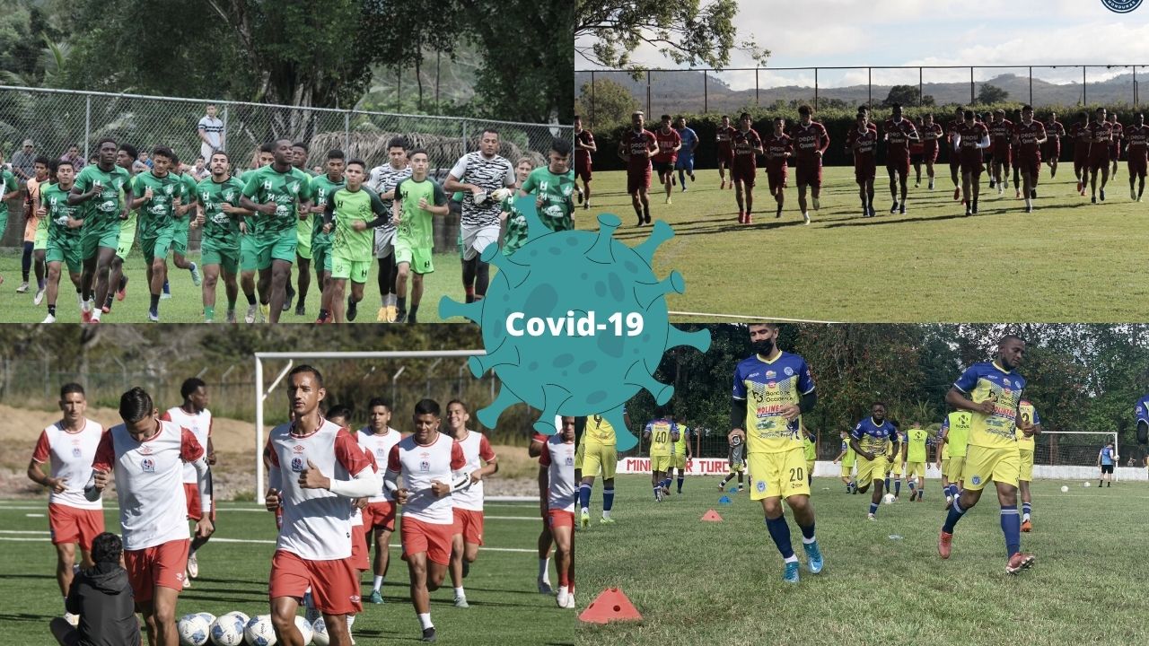 Esto pasaría si un equipo de la Liga Nacional tiene muchos contagiados en su plantilla