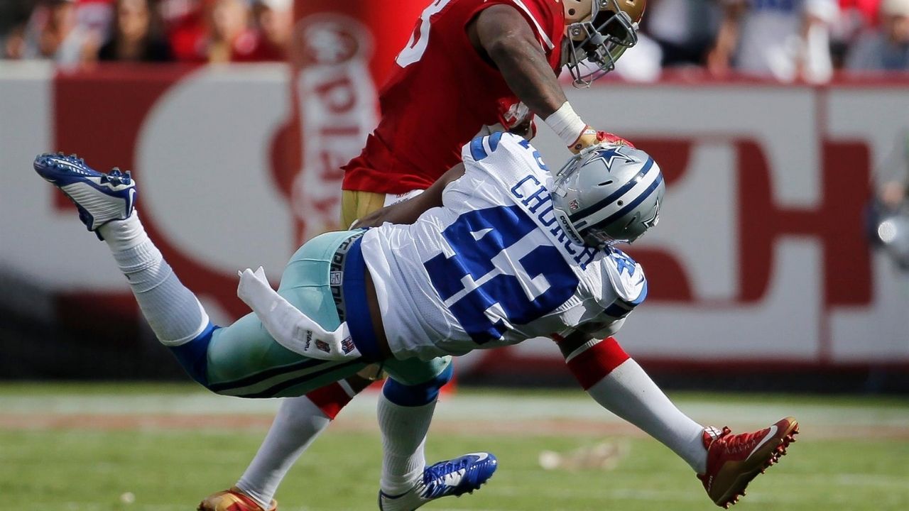 49ers-Cowboys, una rivalidad histórica que aviva los playoffs de la NFL
