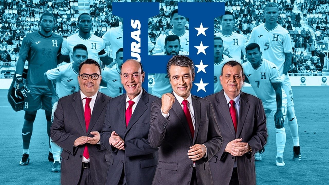 Deportes TVC expone las razones por las cuáles no debemos abandonar a la Selección de Honduras