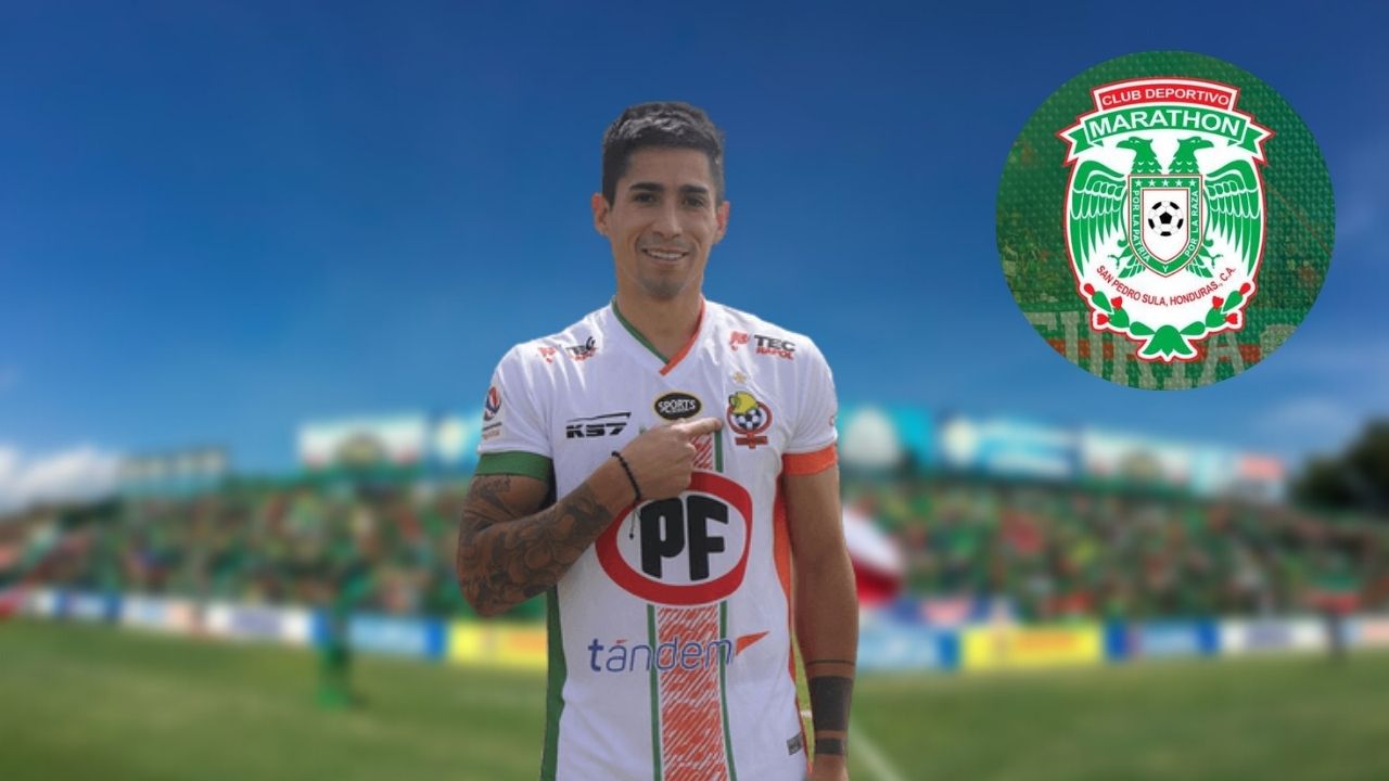 Marathón confirma fichaje de lujo que el Tata Martino lo hizo debutar en el fútbol