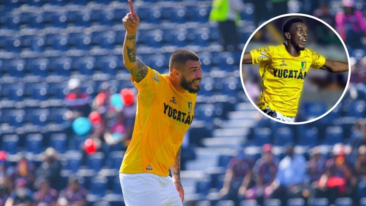 Jugador mexicano confiesa lo que realmente pasó con Muma Fernández en Venados