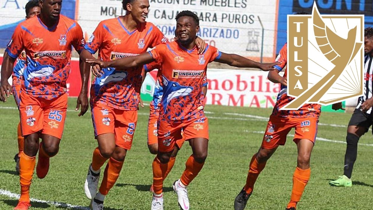 Machuca Ramírez revela detalles de su llegada al Tulsa de Estados Unidos