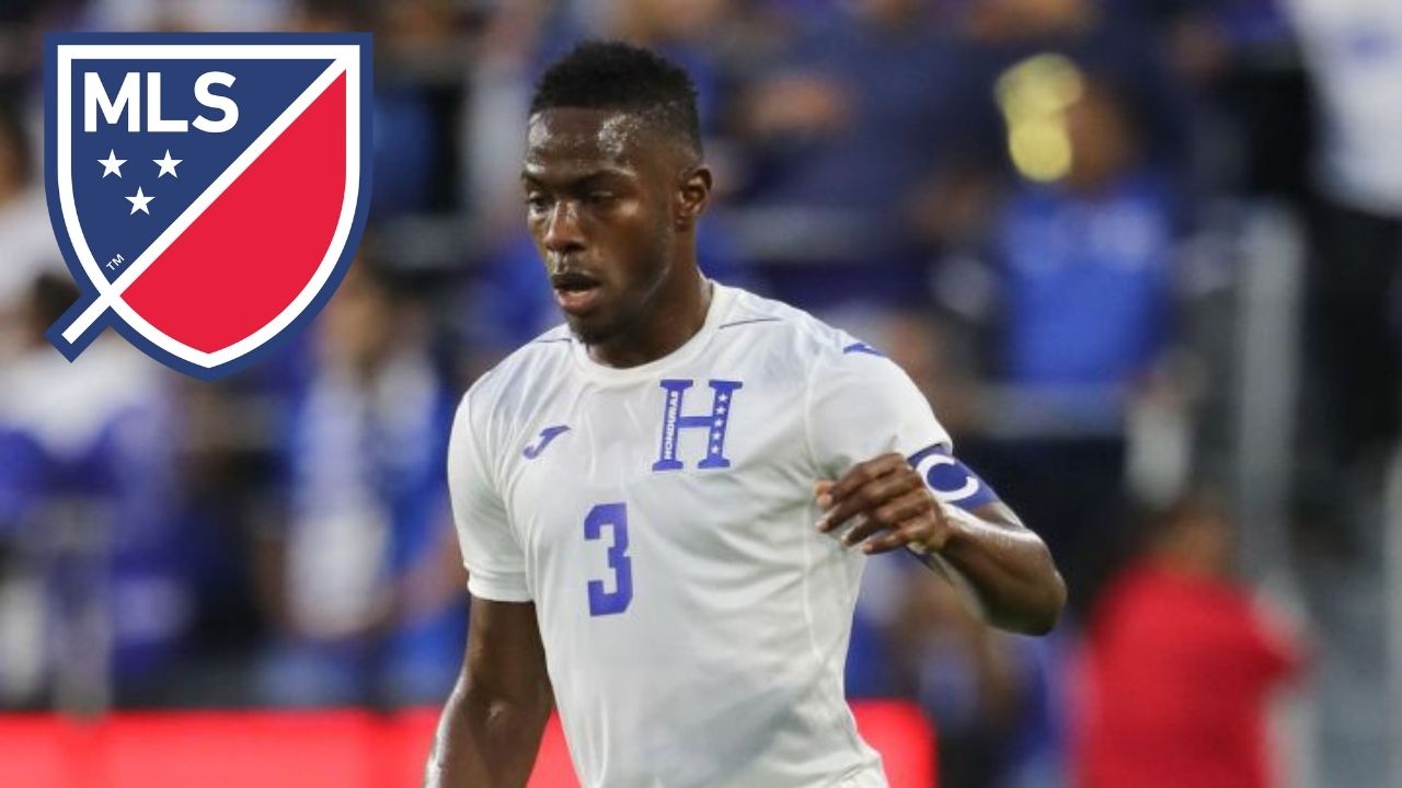 Periodista hondureño expone el futuro de Maynor Figueroa en la MLS