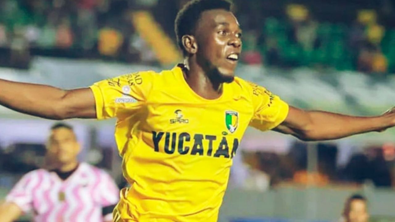Muma Fernández se va de México tras no haber llegado a un acuerdo con el Atlante