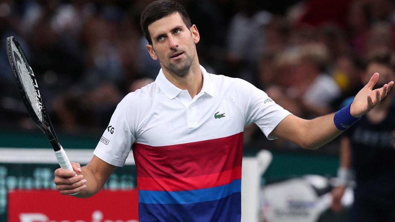 El Gobierno serbio acusa a Australia de arbitrariedad por expulsar a Djokovic