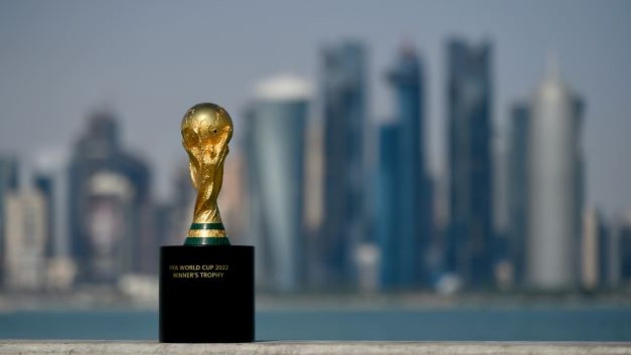 Top 10: Los países que más han solicitado entradas para el Mundial de Qatar 2022