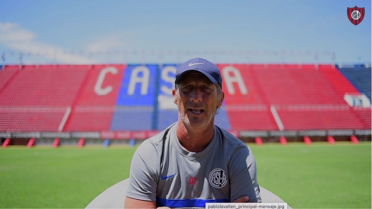 Pedro Troglio comentó cómo se dio su salida del Olimpia tras el Tetracampeonato