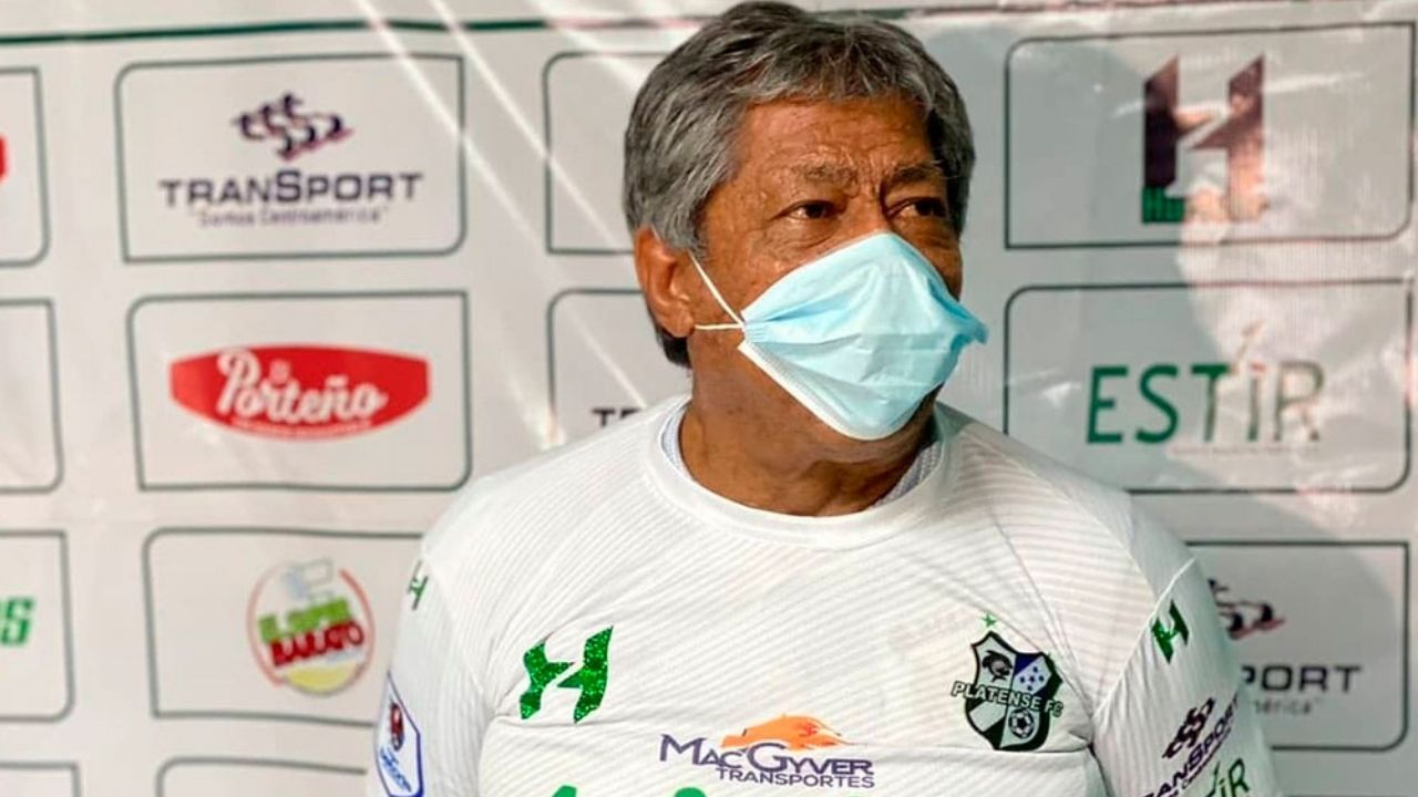 Primi Maradiaga estalla contra los clubes que piden reprogramaciones