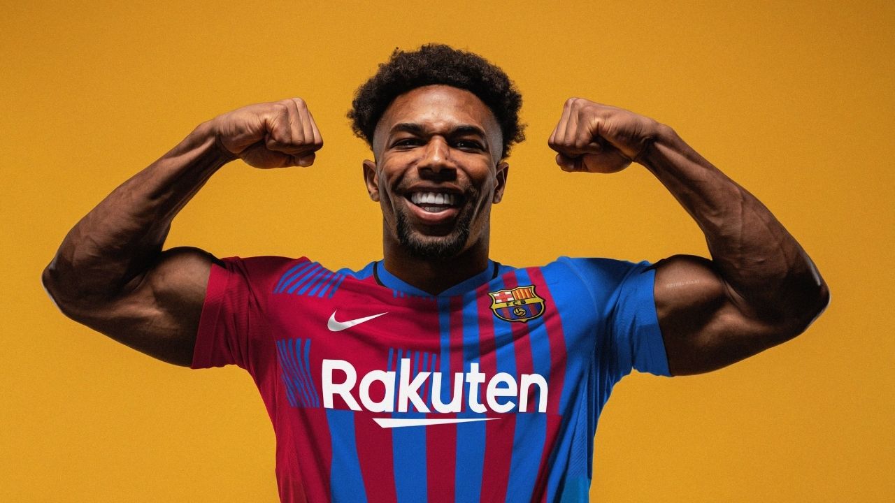 Barcelona hace oficial la llegada como cedido de Adama Traoré