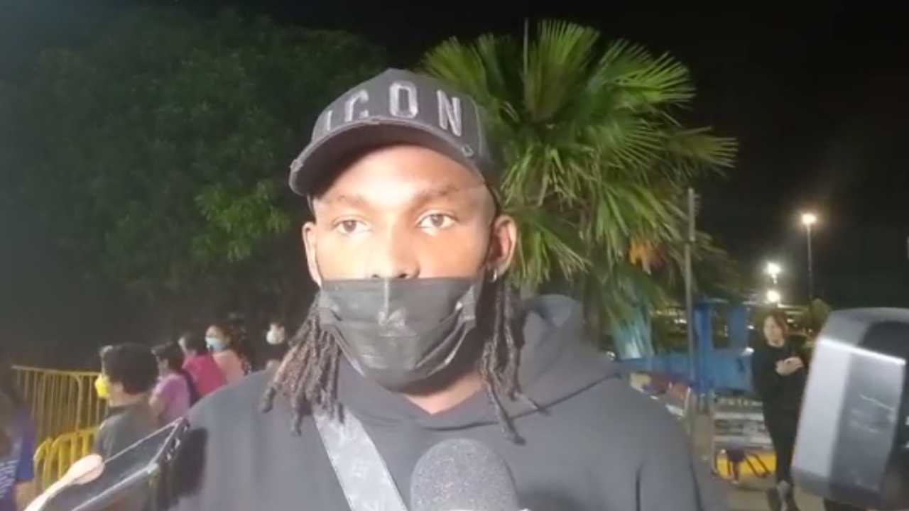 Alberth Elis confiesa porque ha alcanzado su gran nivel en Francia