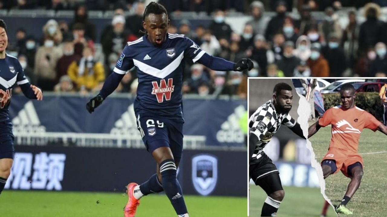 Alberth Elis y las razón por la que varios jugadores hondureños no triunfan en el exterior