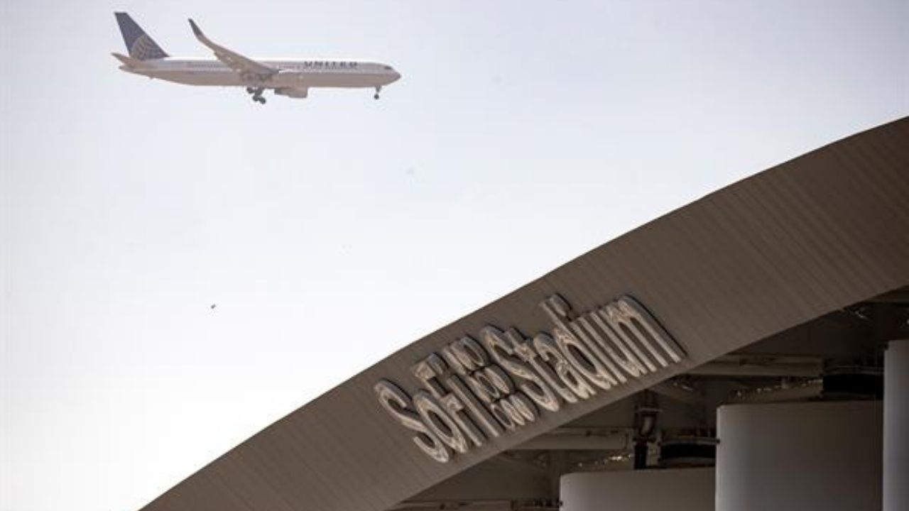 NFL sondea sedes alternas para el Super Bowl LVI por el aumento de casos de covid-19