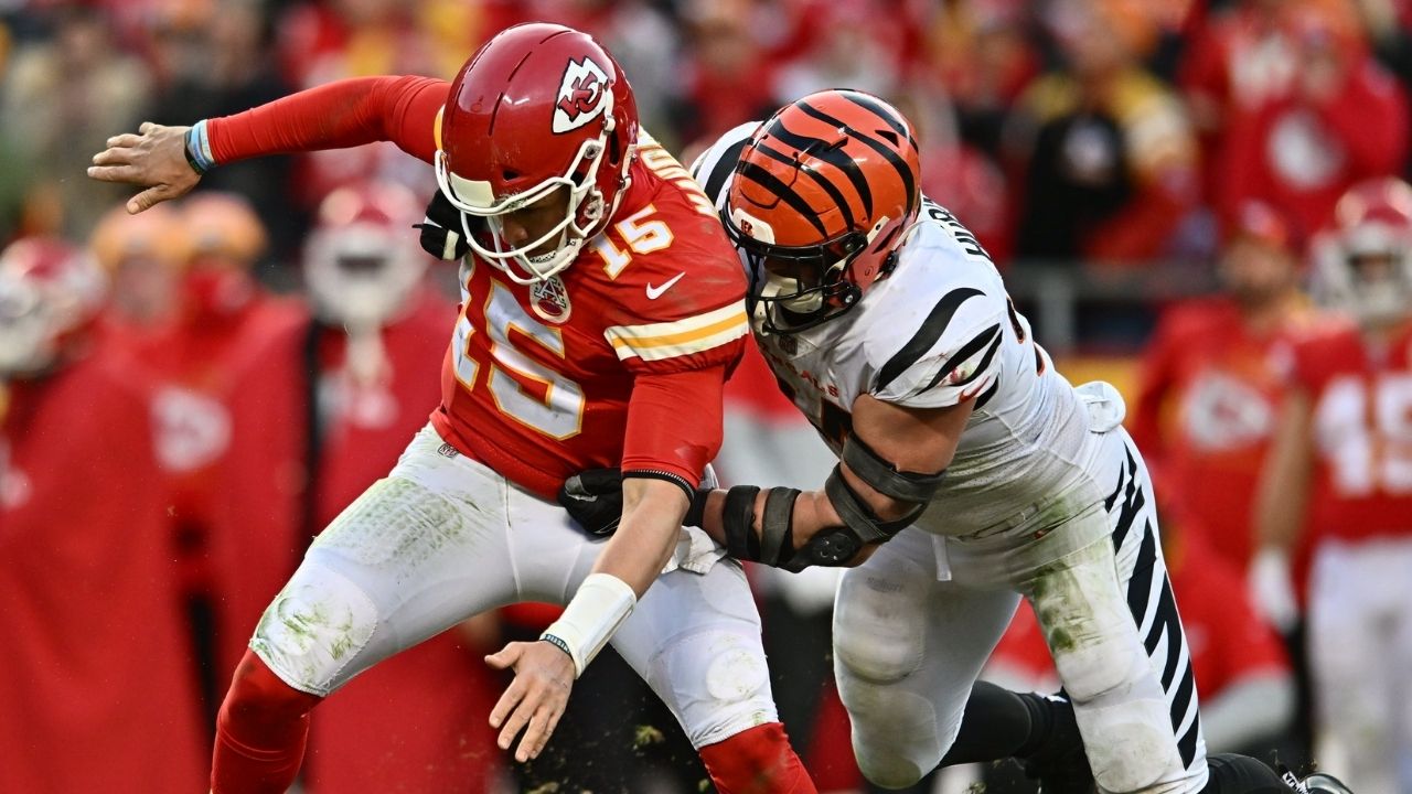 Los Bengals ganan en tiempo extra y regresan al Super Bowl, luego de 33 años