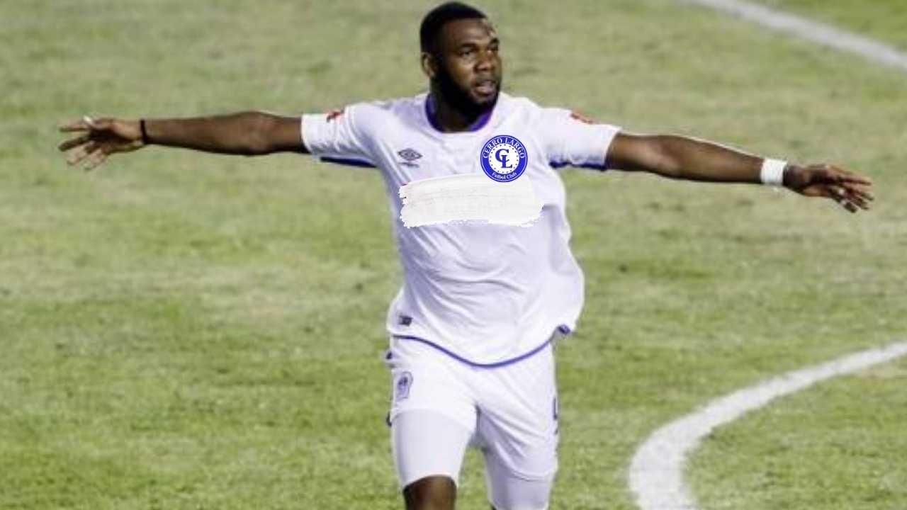 Jorge Benguché con debut soñado en el fútbol de Uruguay
