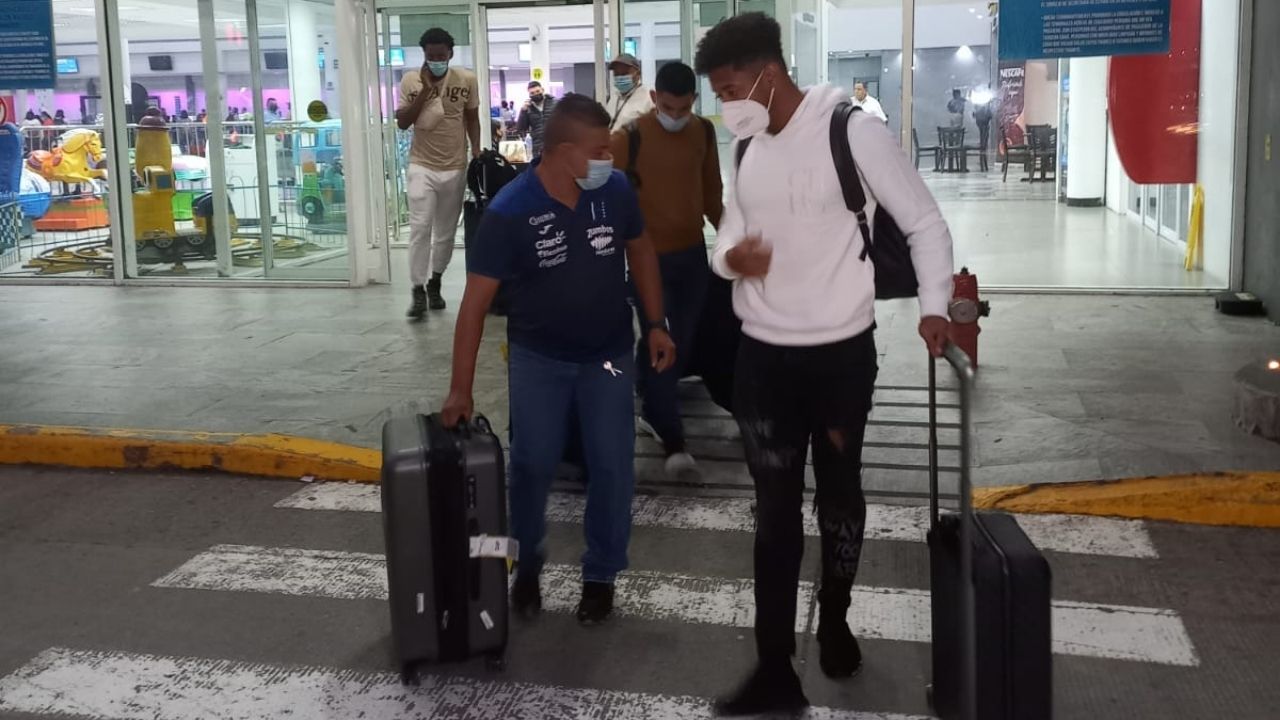 Choco Lozano: 'A todos nos duele ver en la posición que está la Selección'