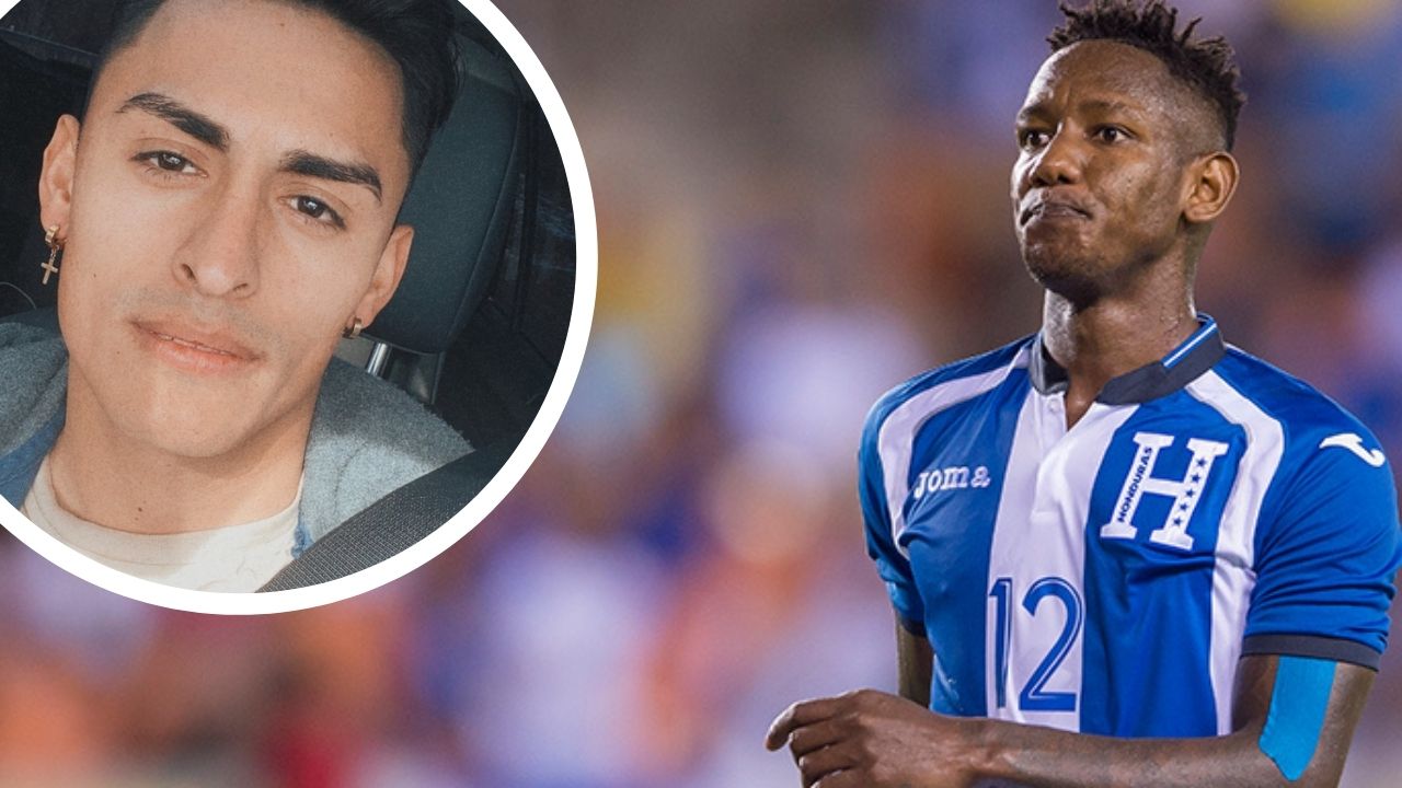 Hermano de Andy Nájar no se queda callado y le responde a Romell Quioto