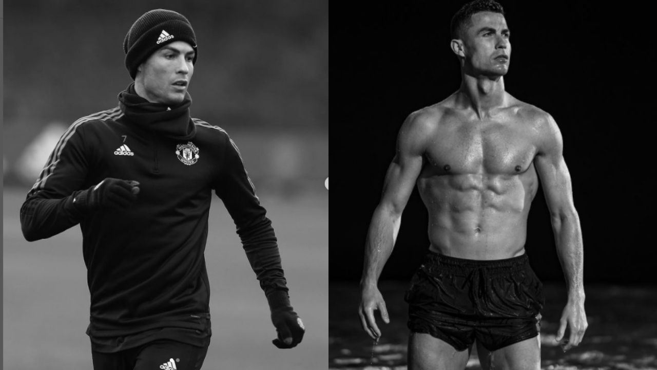¡No piensa en el retiro! Cristiano Ronaldo quiere seguir jugando después de los 40